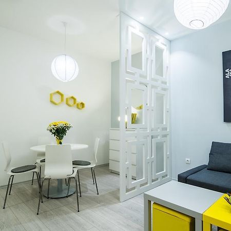 Checkbelgradeapartments - Bohemian Quarter Exterior photo